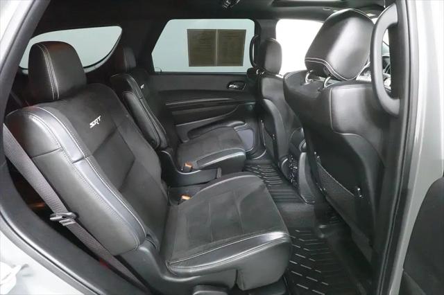 2021 Dodge Durango SRT 392 AWD