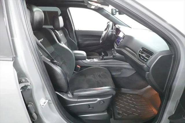 2021 Dodge Durango SRT 392 AWD