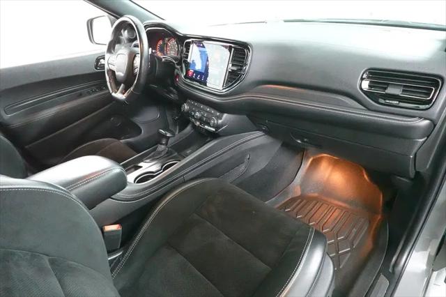 2021 Dodge Durango SRT 392 AWD