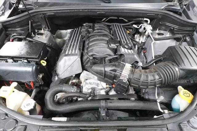 2021 Dodge Durango SRT 392 AWD