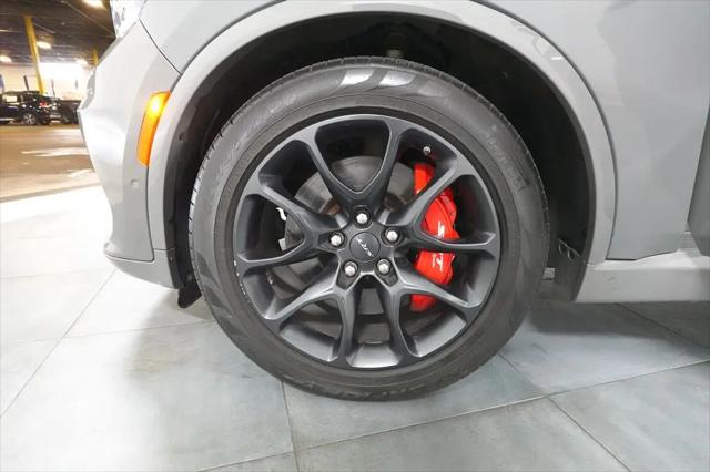 2021 Dodge Durango SRT 392 AWD