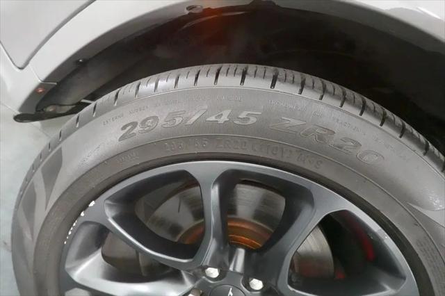 2021 Dodge Durango SRT 392 AWD