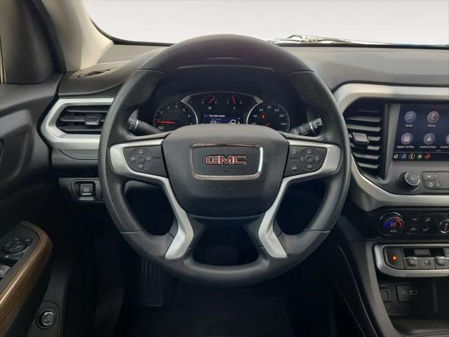 2021 GMC Acadia FWD SLE