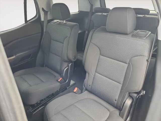 2021 GMC Acadia FWD SLE