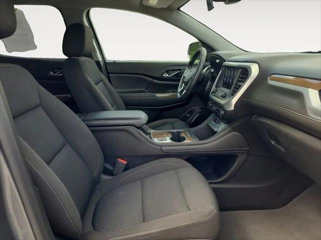 2021 GMC Acadia FWD SLE