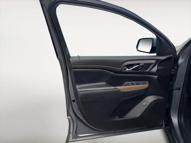 2021 GMC Acadia FWD SLE