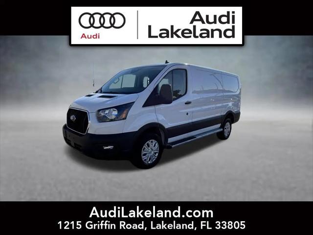 2025 Ford Transit Cargo Van Base for sale in Lakeland, FL