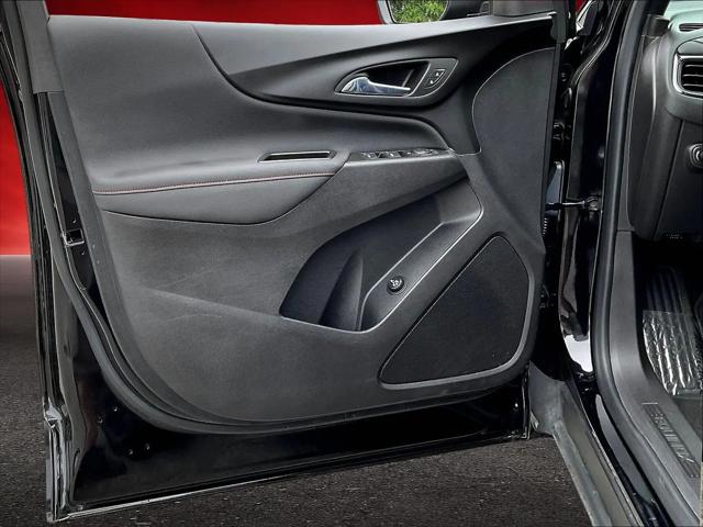 2024 Chevrolet Equinox AWD RS