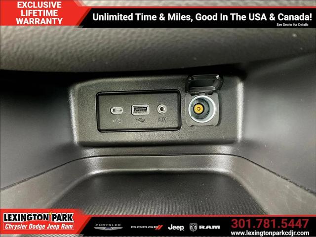 2024 Chevrolet Equinox AWD RS