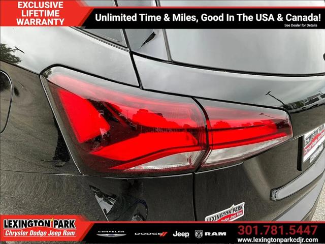 2024 Chevrolet Equinox AWD RS