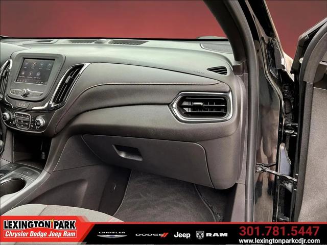 2024 Chevrolet Equinox AWD RS