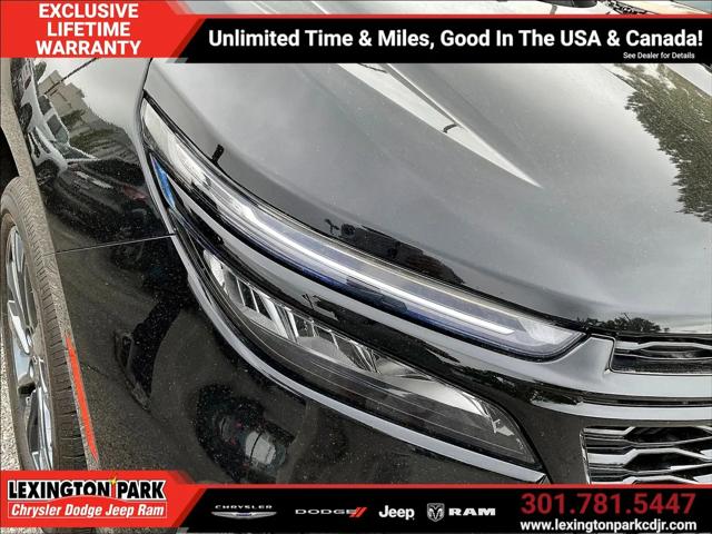 2024 Chevrolet Equinox AWD RS