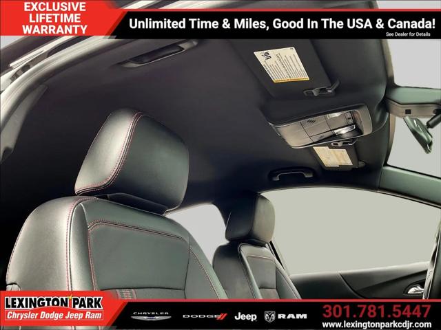 2024 Chevrolet Equinox AWD RS