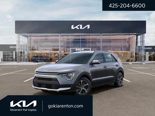 2026 Kia Niro EX for sale in Renton, WA