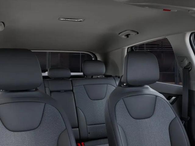 2026 Kia Niro EX