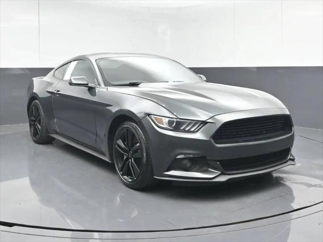 2015 Ford Mustang EcoBoost for sale in Somerset, KY