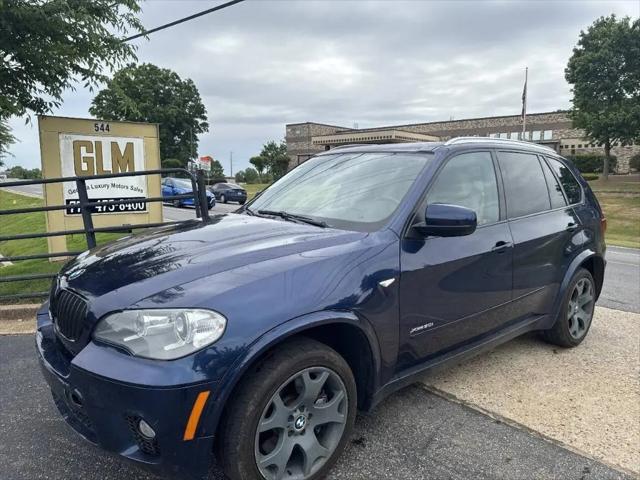 2013 BMW X5 xDrive50i for sale in Cumming, GA