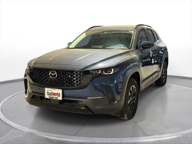 2026 Mazda CX-50 Hybrid Premium for sale in Fairfax, VA