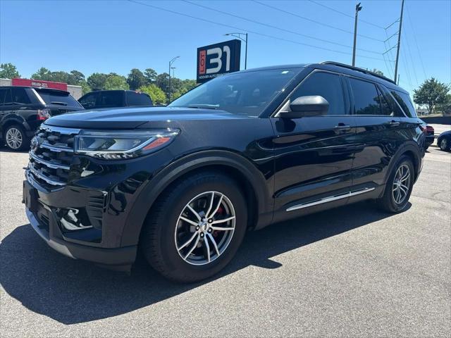 2025 Ford Explorer Active for sale in Hoover, AL