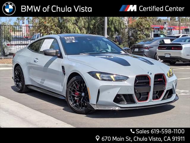2025 BMW M4 CS for sale in Chula Vista, CA