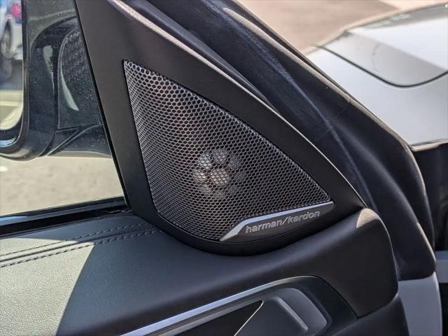 2025 BMW M4 CS