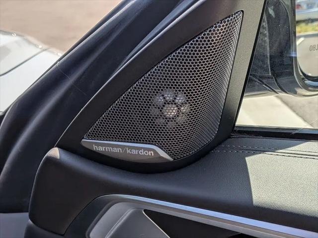 2025 BMW M4 CS