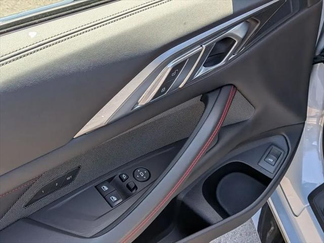 2025 BMW M4 CS