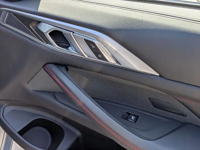 2025 BMW M4 CS