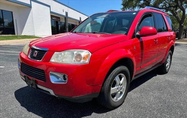 2007 Saturn VUE V6