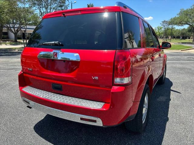 2007 Saturn VUE V6
