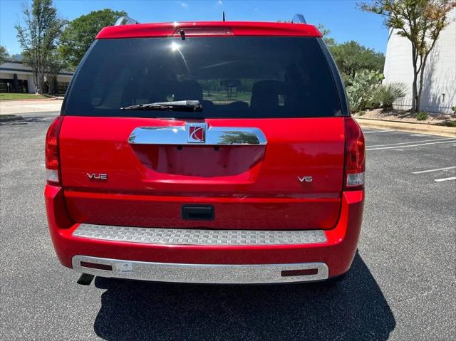 2007 Saturn VUE V6