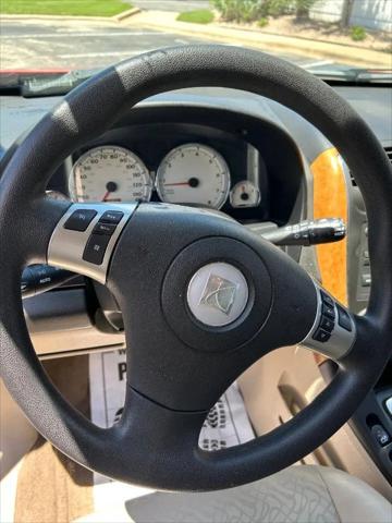 2007 Saturn VUE V6