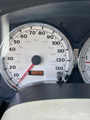 2007 Saturn VUE V6