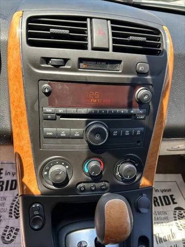 2007 Saturn VUE V6