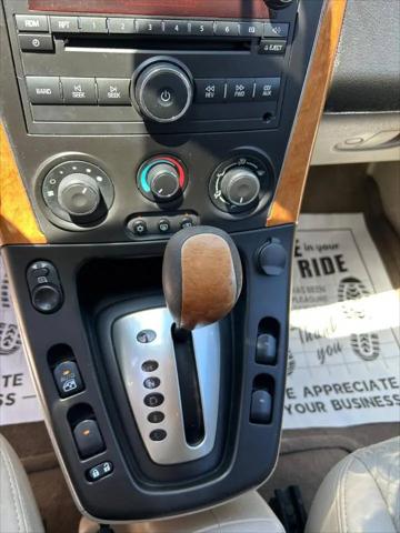 2007 Saturn VUE V6