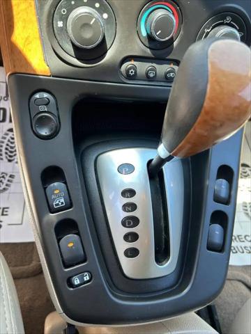 2007 Saturn VUE V6