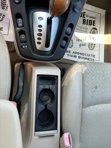 2007 Saturn VUE V6