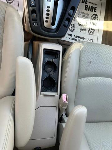 2007 Saturn VUE V6