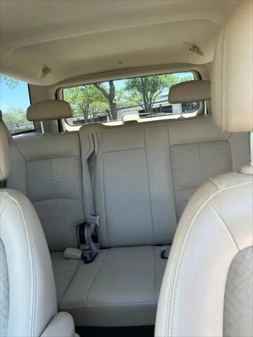 2007 Saturn VUE V6