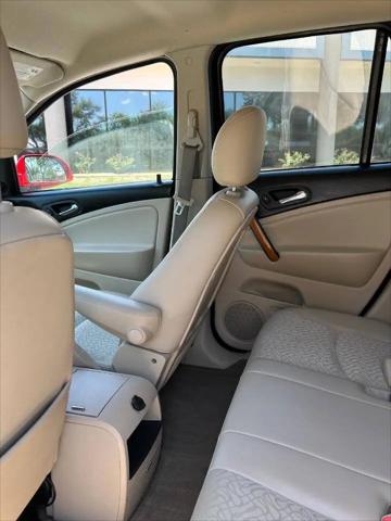 2007 Saturn VUE V6