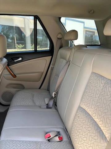 2007 Saturn VUE V6