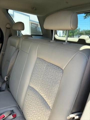 2007 Saturn VUE V6