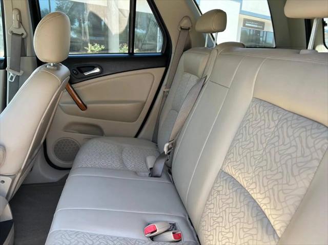 2007 Saturn VUE V6
