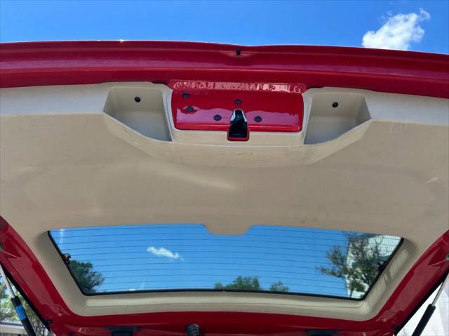 2007 Saturn VUE V6