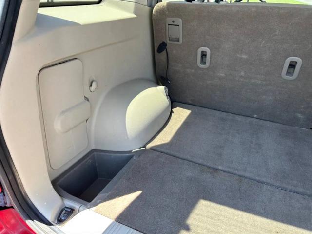 2007 Saturn VUE V6