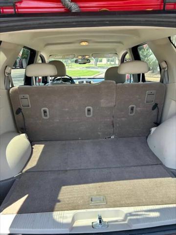 2007 Saturn VUE V6