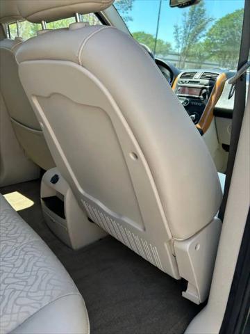 2007 Saturn VUE V6