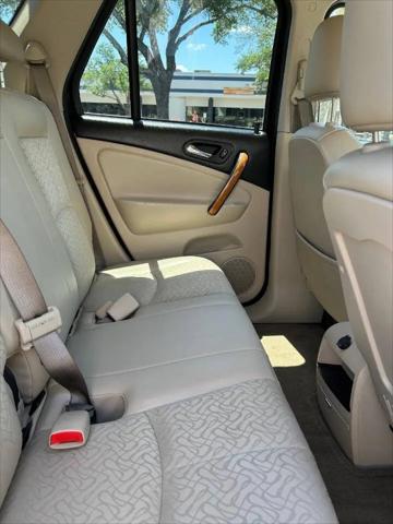 2007 Saturn VUE V6