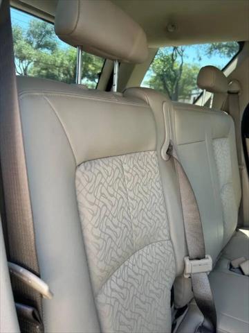 2007 Saturn VUE V6