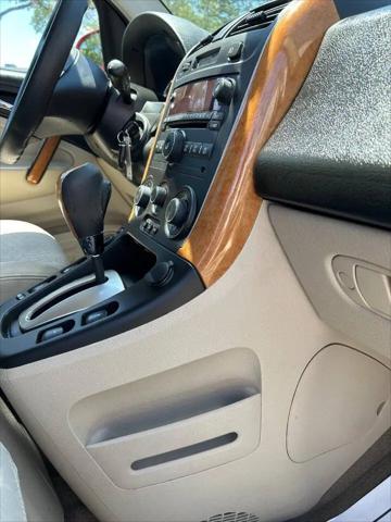 2007 Saturn VUE V6